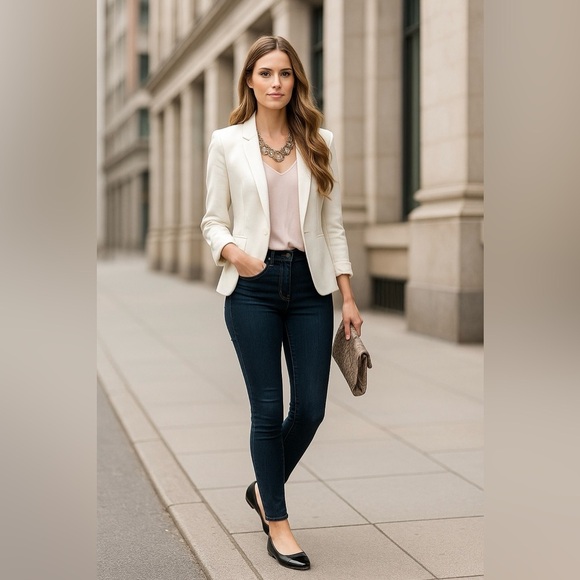 DV by Dolce Vita Malanie Black Toe Cap Ballet Flats | Size 9 | NWT - Picture 2 of 12